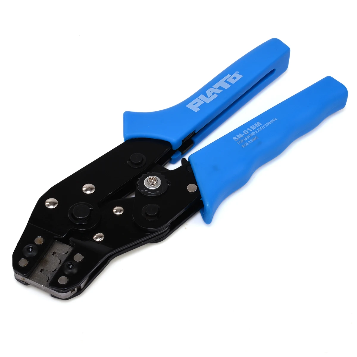 High Hardness Crimping Pliers SN01BM Terminal Hand Crimping Tool For Dupont PH2.0 XH2.54 KF2510 AMG28-20 JST