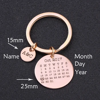 Key Chain Personal Customed Name And Name Gift For Birthday Wedding Anniversary Boyfriend Girlfriend Lovers Keyring Keyset
Key Chain Personal Customed Name And Name Gift For Birthday Wedding Anniversary Boyfriend Girlfriend Lovers Keyring Keyset