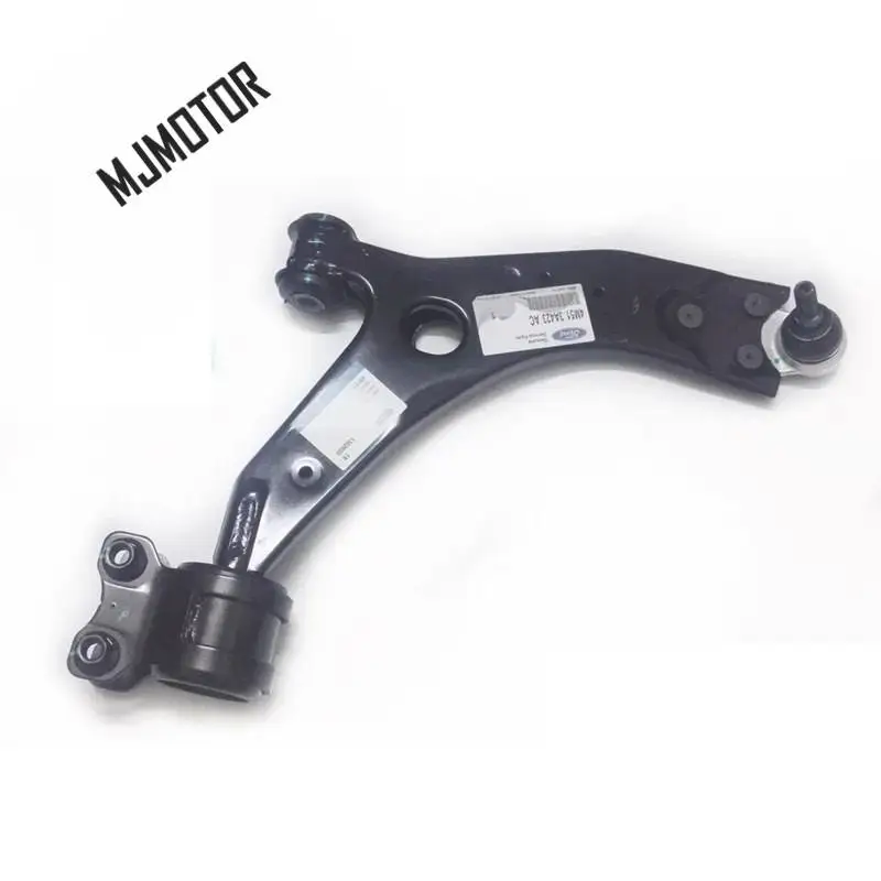 Swing arm of automobile suspension control arm left and right side for Chinese FORD Focus Auto car motor parts 4M513A424AC
Swing arm of automobile suspension control arm left and right side for Chinese FORD Focus Auto car motor parts 4M513A424AC