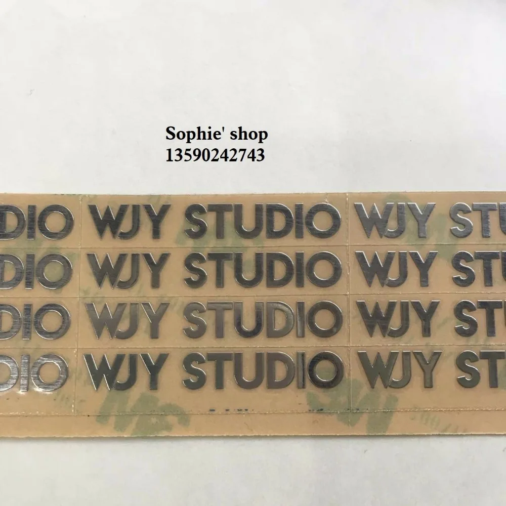 3D nickel sticker ,vintage sticker custom 3d metal label sticker metal logo ,stick toelectroformed letters, customiezed decal
3D nickel sticker ,vintage sticker custom 3d metal label sticker metal logo ,stick toelectroformed letters, customiezed decal