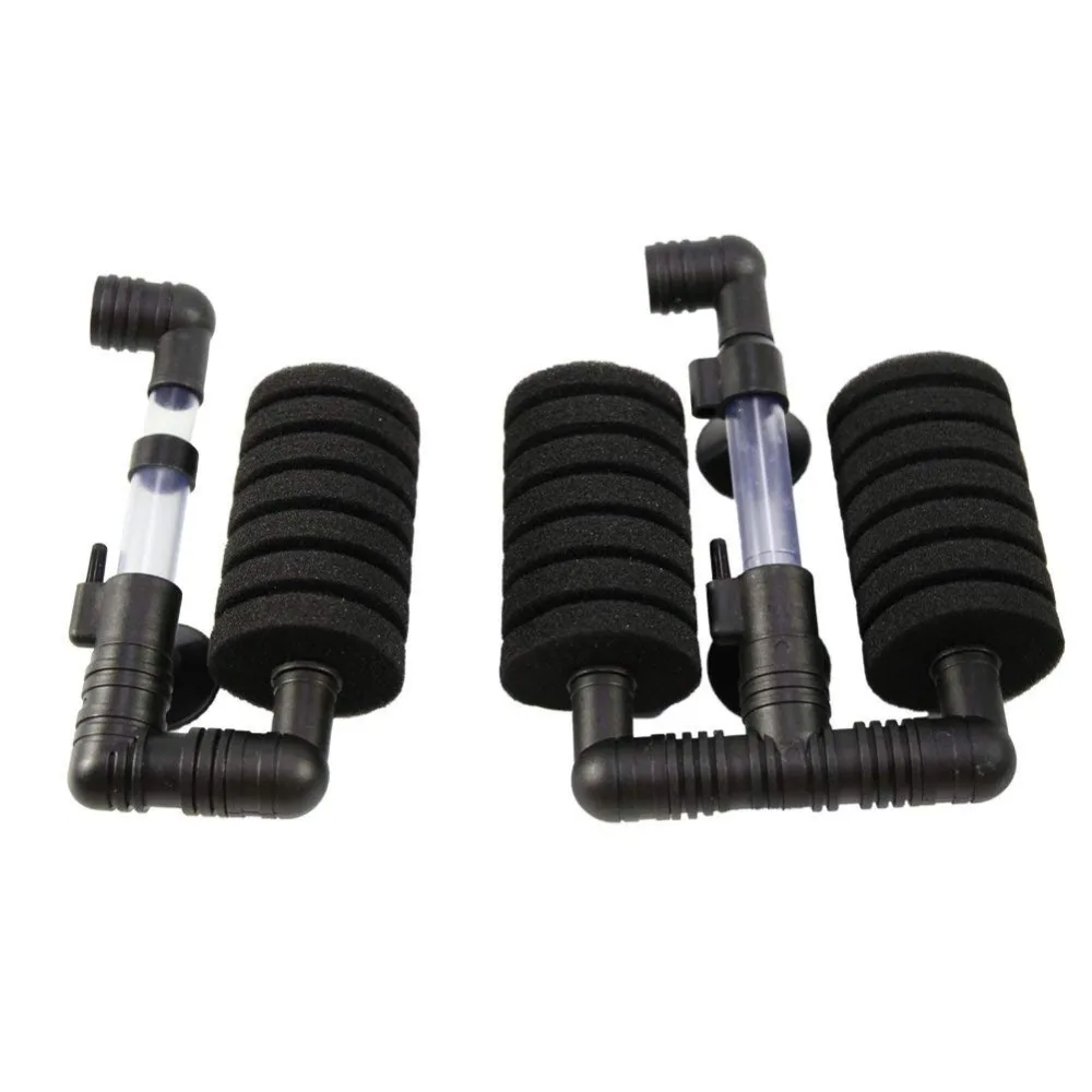 Biochemical Sponge Filter Aquarium Fish Tank Air Pump Skimmer Foam With Suction Cup Aquatic filtration Cleaning Tools Accessory
Biochemical Sponge Filter Aquarium Fish Tank Air Pump Skimmer Foam With Suction Cup Aquatic filtration Cleaning Tools Accessory