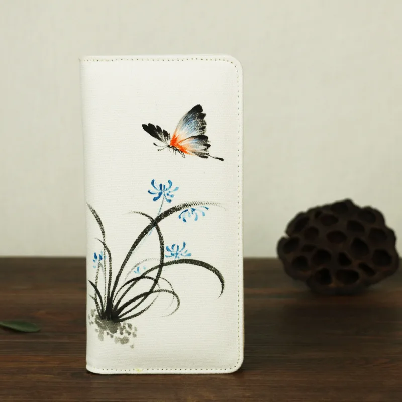 Veowalk Chinese Flower Hand Painted Women Canvas Wallets Zipper Vintage Ladies Linen Vertical Purse Notecase Portefeuille Femme
Veowalk Chinese Flower Hand Painted Women Canvas Wallets Zipper Vintage Ladies Linen Vertical Purse Notecase Portefeuille Femme