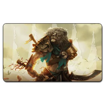 Many Playmat Choice AJANI, MENTOR OF HEROES PLAYMAT MGT Board Games Play Mat Magic Card Games Table Pad with Free Gift Bag
Many Playmat Choice AJANI, MENTOR OF HEROES PLAYMAT MGT Board Games Play Mat Magic Card Games Table Pad with Free Gift Bag