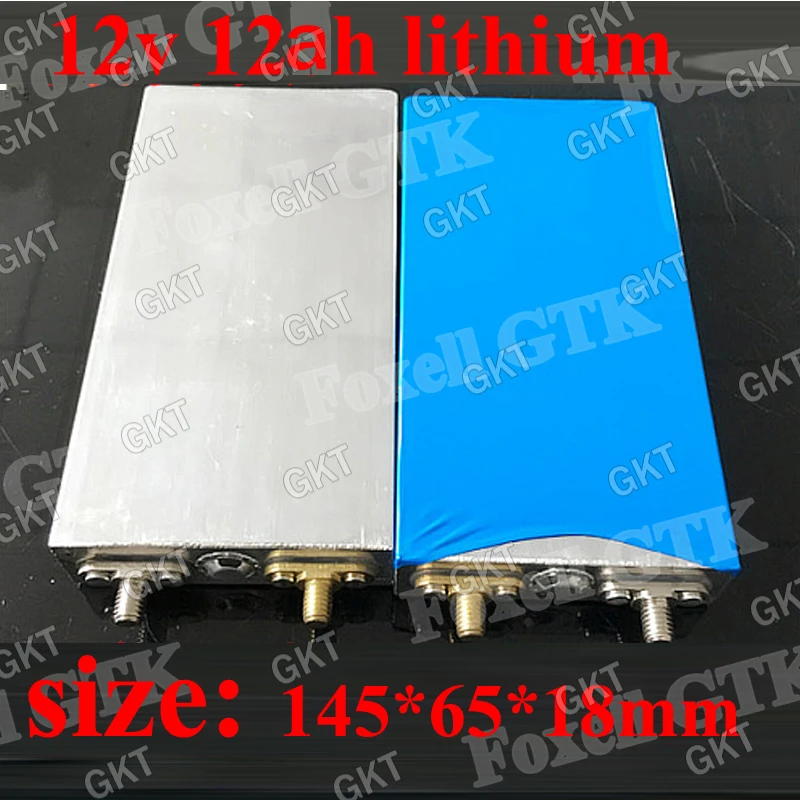 4pcs lifepo4 3.2v 12ah battery 3.2v 10ah lipo power batteries for 24v 36 48v 12ah battery pack ebike Power Tools Golf Cart
4pcs lifepo4 3.2v 12ah battery 3.2v 10ah lipo power batteries for 24v 36 48v 12ah battery pack ebike Power Tools Golf Cart