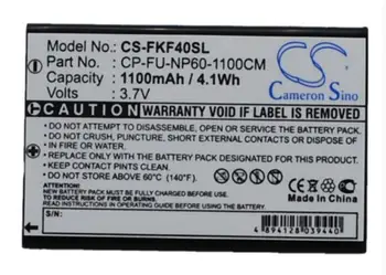 Cameron Sino 1100mAh battery for FALK CROSS IBEX IBEX 30 for GOBANDIT LIFE RACE 
Cameron Sino 1100mAh battery for FALK CROSS IBEX IBEX 30 for GOBANDIT LIFE RACE