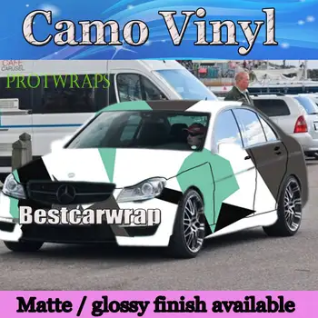 Tiffany white grey Large Spots Pixel Camouflage VINYL Car Wrap Camo Wrapping Foil Air Bubble Free PROTWRAPS 1.52x30m/Roll 5x98ft
Tiffany white grey Large Spots Pixel Camouflage VINYL Car Wrap Camo Wrapping Foil Air Bubble Free PROTWRAPS 1.52x30m/Roll 5x98ft