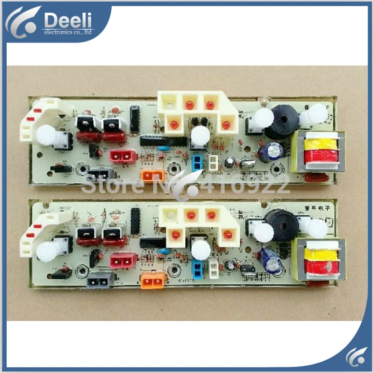 Free shipping 100% tested for washing machine accessories pc board program control w14231s motherboard
Free shipping 100% tested for washing machine accessories pc board program control w14231s motherboard