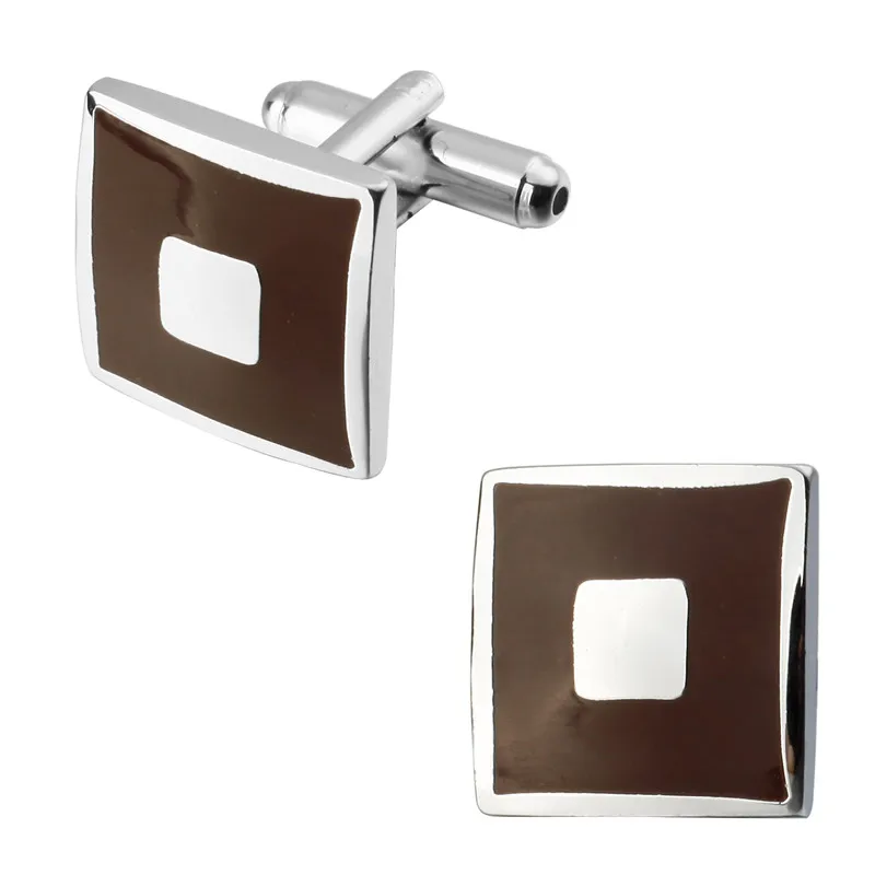 Men's shirts Cufflinks high-quality copper material A red square Cufflinks 5 pairs of packaging for sale
Men's shirts Cufflinks high-quality copper material A red square Cufflinks 5 pairs of packaging for sale