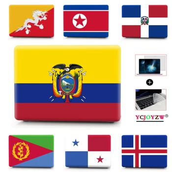 New 2020 National flag Case for MacBook Air 13 A1466 A1932 A2179 ,Air Pro Retina 11 12 13 15 16 inch A1706A1989A2159 A2289A2251
New 2020 National flag Case for MacBook Air 13 A1466 A1932 A2179 ,Air Pro Retina 11 12 13 15 16 inch A1706A1989A2159 A2289A2251