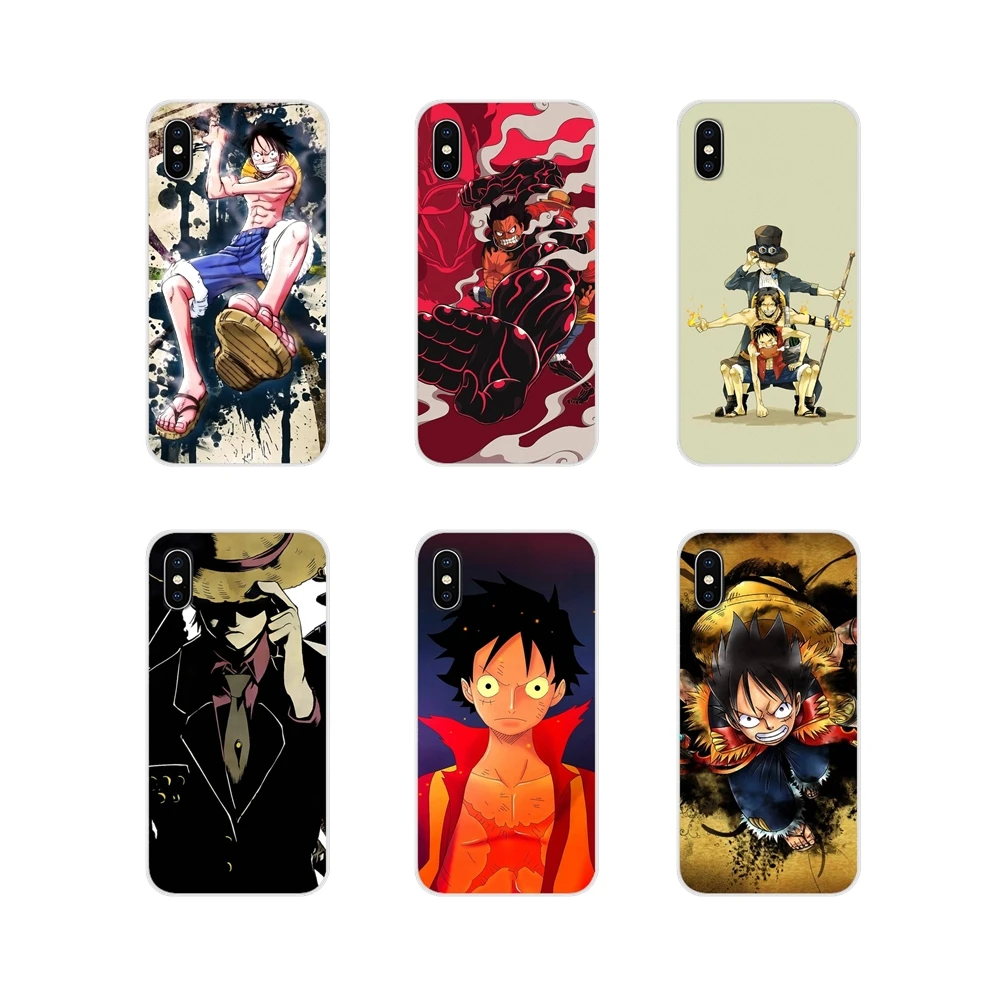 TPU Bag Case For Huawei G7 G8 P7 P8 P9 P10 P20 P30 Lite Mini Pro P Smart Plus 2017 2018 2019 One Piece Monkey D Luffy ACE mirror
TPU Bag Case For Huawei G7 G8 P7 P8 P9 P10 P20 P30 Lite Mini Pro P Smart Plus 2017 2018 2019 One Piece Monkey D Luffy ACE mirror