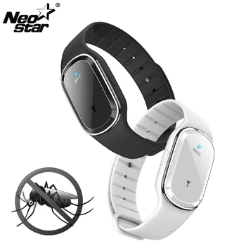 Physical Repellent Smart Watch Ultrasonic Bracelet waterproof Sport Smart Watches Smart Wristbands For Men Women For Android IOS
Physical Repellent Smart Watch Ultrasonic Bracelet waterproof Sport Smart Watches Smart Wristbands For Men Women For Android IOS