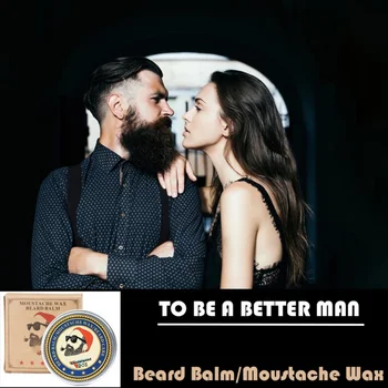 Arrival Men Beauty Beard Balm Leave Moisturizing Care Cream Beard Care Lubricating Cream Hot Products
Arrival Men Beauty Beard Balm Leave Moisturizing Care Cream Beard Care Lubricating Cream Hot Products