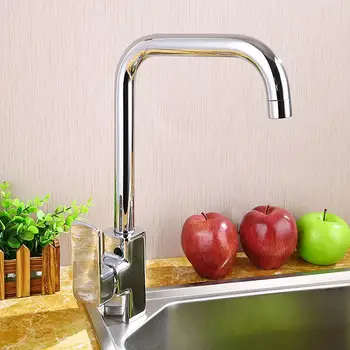 Chrome plated kitchen sink basin faucet pull out, Copper dish basin faucet cold hot,Rotated single hole water basin faucet mixer
Chrome plated kitchen sink basin faucet pull out, Copper dish basin faucet cold hot,Rotated single hole water basin faucet mixer