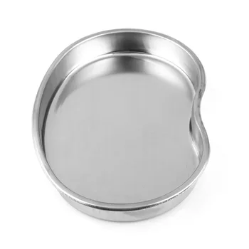 Dental Instruments Tray Surgical Medical Equipment Size M 7.7"x 5"x0.78" Free Shipping
Dental Instruments Tray Surgical Medical Equipment Size M 7.7"x 5"x0.78" Free Shipping