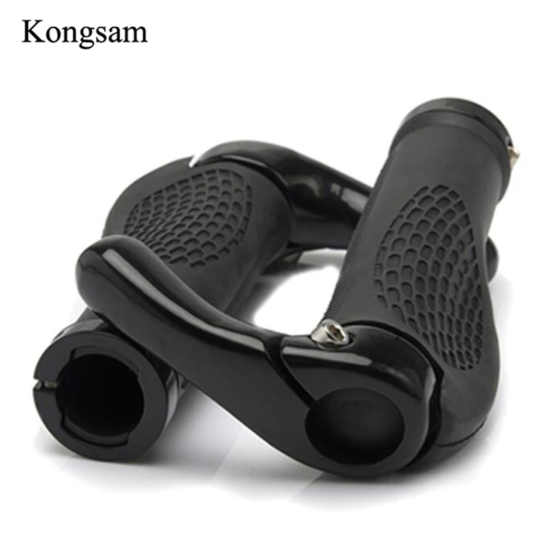 Cycling Grips Mountain Bike Handle Aluminum Alloy Rubber Grips Handlebar Cover MTB Road Bike Handle Bar End Lockable anti-slip
Cycling Grips Mountain Bike Handle Aluminum Alloy Rubber Grips Handlebar Cover MTB Road Bike Handle Bar End Lockable anti-slip