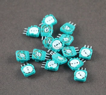 2pcs/lot Replacement Analog 3D Joystick Micro Mini Switch Axis Resistors For PS4 xbox one Controller joystick
2pcs/lot Replacement Analog 3D Joystick Micro Mini Switch Axis Resistors For PS4 xbox one Controller joystick