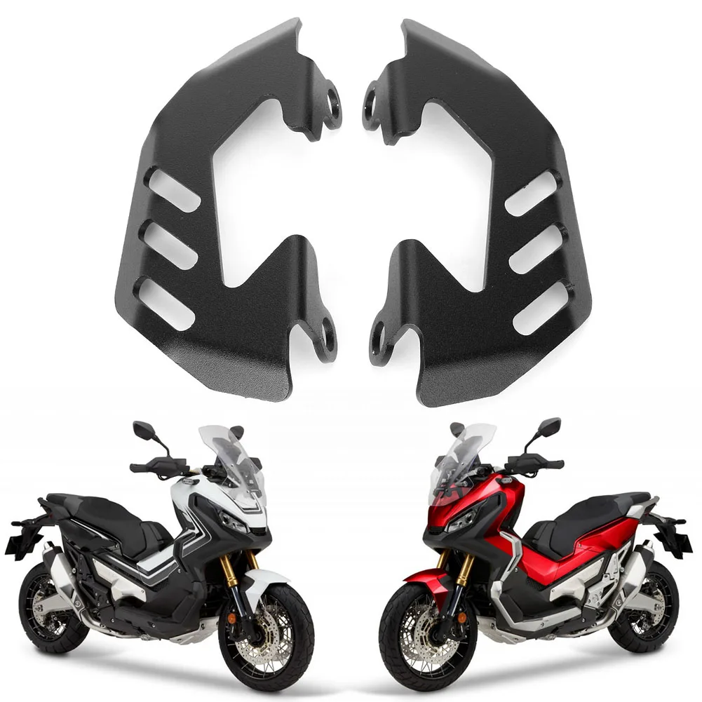 CNC Motorcycle Front Left & Right Brake Caliper Cover Guard For HONDA X-ADV XADV 2017 2018
CNC Motorcycle Front Left & Right Brake Caliper Cover Guard For HONDA X-ADV XADV 2017 2018