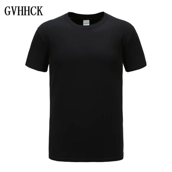 T-Shirt Men summer New High quality men T shirt casual short sleeve o-neck 100% cotton t-shirt men brand white black tee shirt
T-Shirt Men summer New High quality men T shirt casual short sleeve o-neck 100% cotton t-shirt men brand white black tee shirt