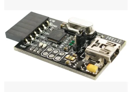 Программа Downloader USB Для TTL Последовательный Порт Arduino Совместимый | Электронные