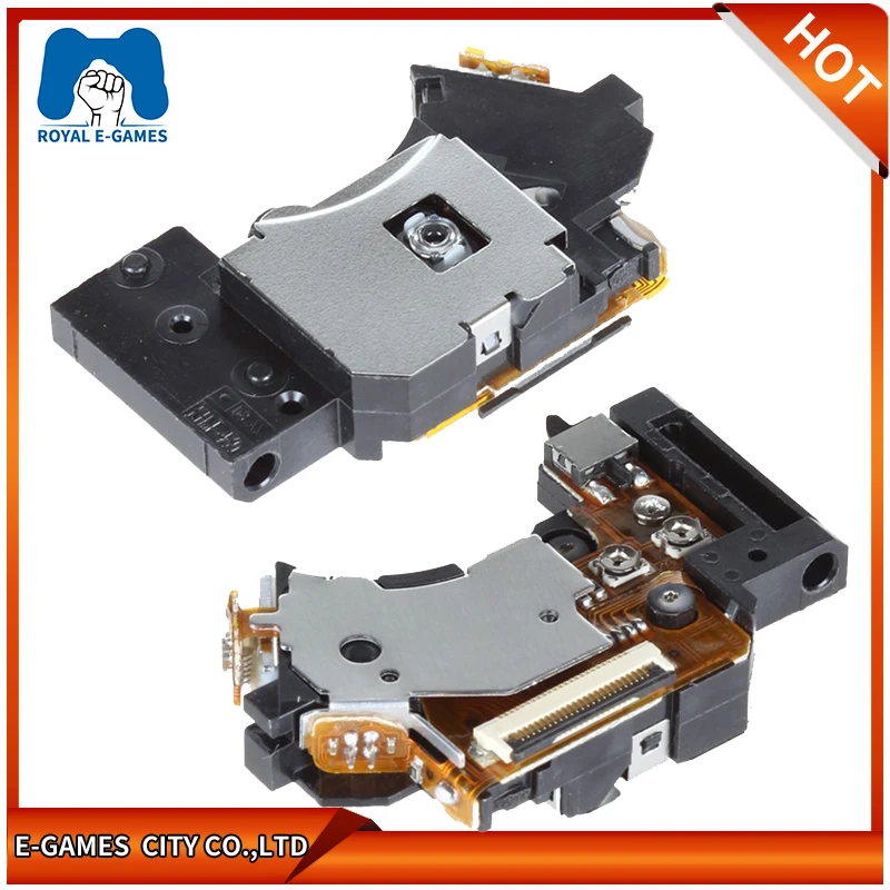 2pcs/lot High Quality pick up reader KHM-430 KHM430 KHS-430A Laser Lens For ps2 slim 70000/90000
2pcs/lot High Quality pick up reader KHM-430 KHM430 KHS-430A Laser Lens For ps2 slim 70000/90000