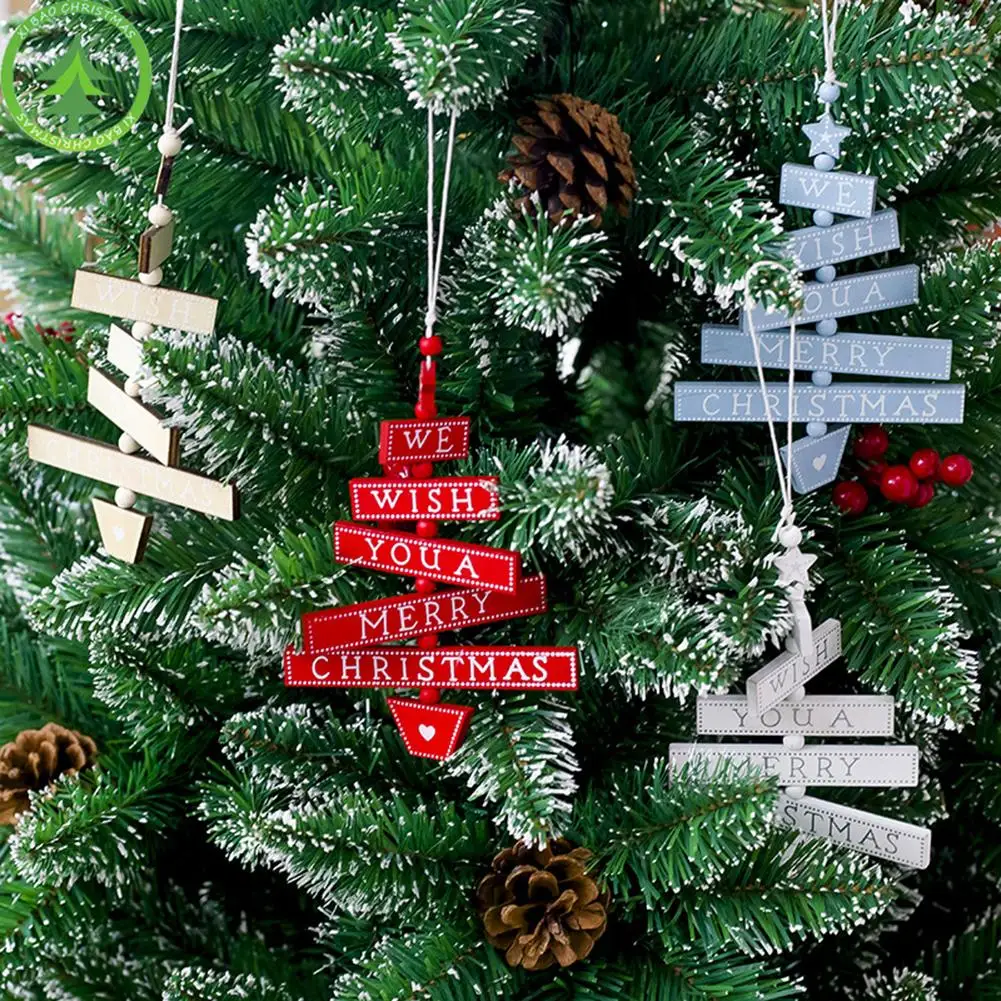 Fashion Merry Christmas Letter Rotary Wooden Board Beads Ornament Xmas Tree Decoration Hot
Fashion Merry Christmas Letter Rotary Wooden Board Beads Ornament Xmas Tree Decoration Hot