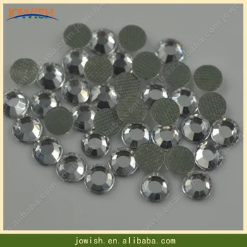 SS16 Clear Crystal original korean rhinestone design 200 gross/bag,lead free flat back stone for dress shoes applique
SS16 Clear Crystal original korean rhinestone design 200 gross/bag,lead free flat back stone for dress shoes applique