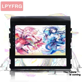 2 DIN 1024*600 Android 10.0 Octa Core Car Radio Stereo DVD GPS For Toyota Land Cruiser 200 LC200 2016 2017 2018 3/4G Audio Video
2 DIN 1024*600 Android 10.0 Octa Core Car Radio Stereo DVD GPS For Toyota Land Cruiser 200 LC200 2016 2017 2018 3/4G Audio Video