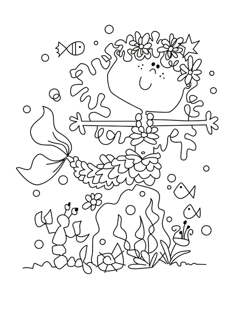 10x8 Mermaid Transparent Clear Stamps Silicone Seals for DIY scrapbooking photo album Card Making
10x8 Mermaid Transparent Clear Stamps Silicone Seals for DIY scrapbooking photo album Card Making