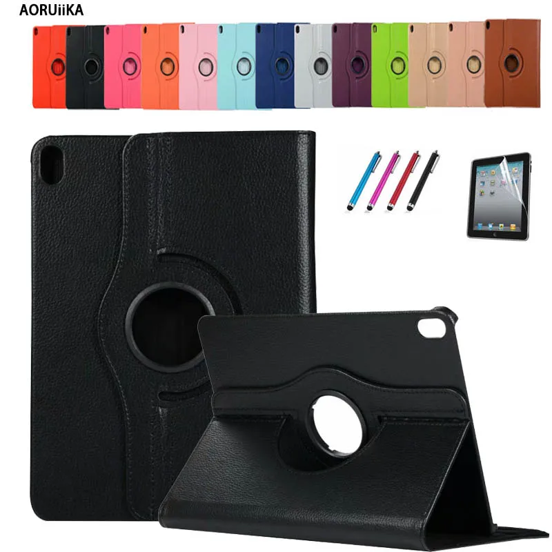 Case For iPad Pro 11" 2018 360 Degree Rotating Stand Cover with Smart Protective Case for Apple iPAD Pro 11 inch 2018 Cases
Case For iPad Pro 11" 2018 360 Degree Rotating Stand Cover with Smart Protective Case for Apple iPAD Pro 11 inch 2018 Cases
