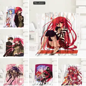 New Arrival Shakugan no Shana Blankets 3D Printing Soft Blanket Throw On Home/Sofa/Bedding Portable Adult Travel Cover Blanket
New Arrival Shakugan no Shana Blankets 3D Printing Soft Blanket Throw On Home/Sofa/Bedding Portable Adult Travel Cover Blanket