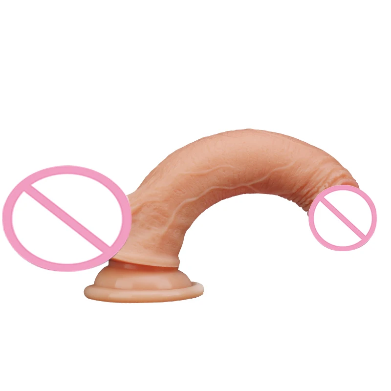 Искусственный Фаллоимитатор