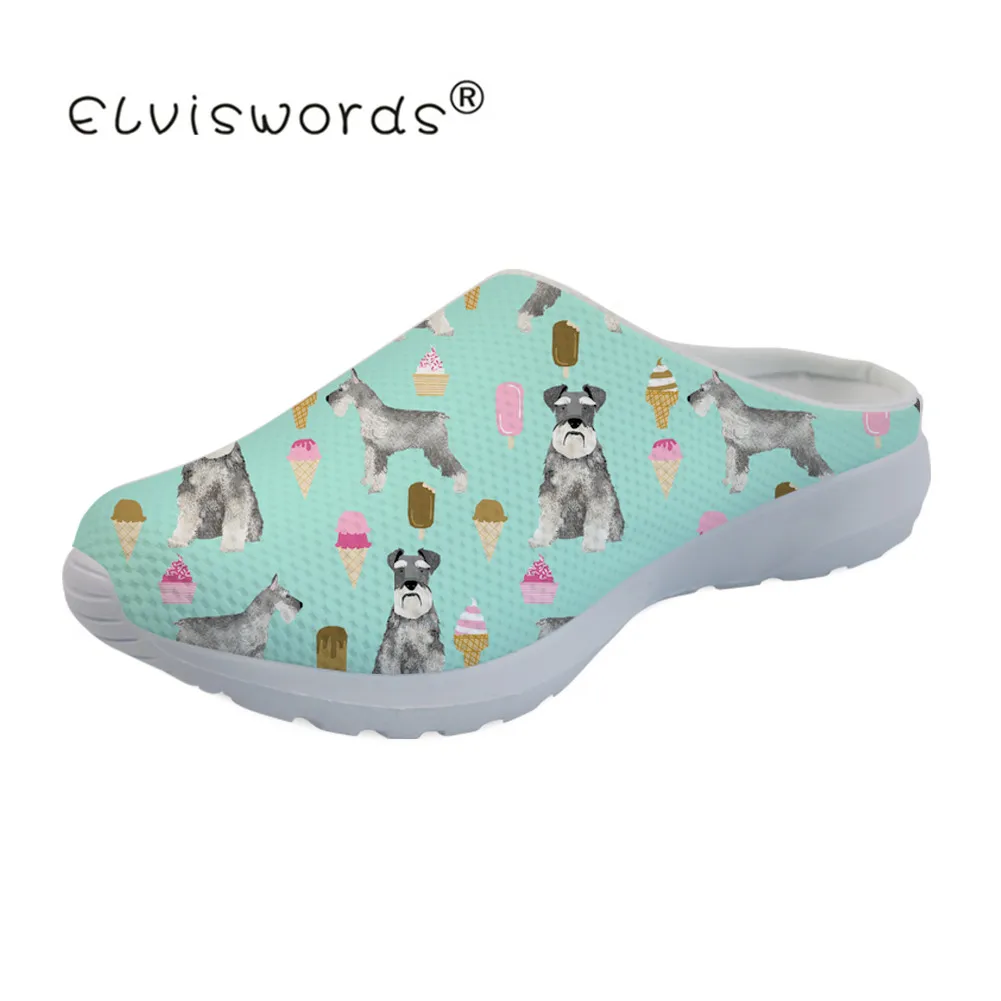 ELVISWORDS Ice Cream Dog Prints Women Comfortable Platform Shoes Beach Female Latest Sandals Gladiator Zapatos De Mujer Sapato
ELVISWORDS Ice Cream Dog Prints Women Comfortable Platform Shoes Beach Female Latest Sandals Gladiator Zapatos De Mujer Sapato