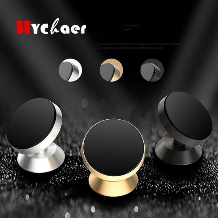 Universal Car Phone Holder 360 Degree GPS Super Magnetic Mobile Phone Holder For iPhone 7 Samsung S8 Magnet Mount Holder Stand
Universal Car Phone Holder 360 Degree GPS Super Magnetic Mobile Phone Holder For iPhone 7 Samsung S8 Magnet Mount Holder Stand