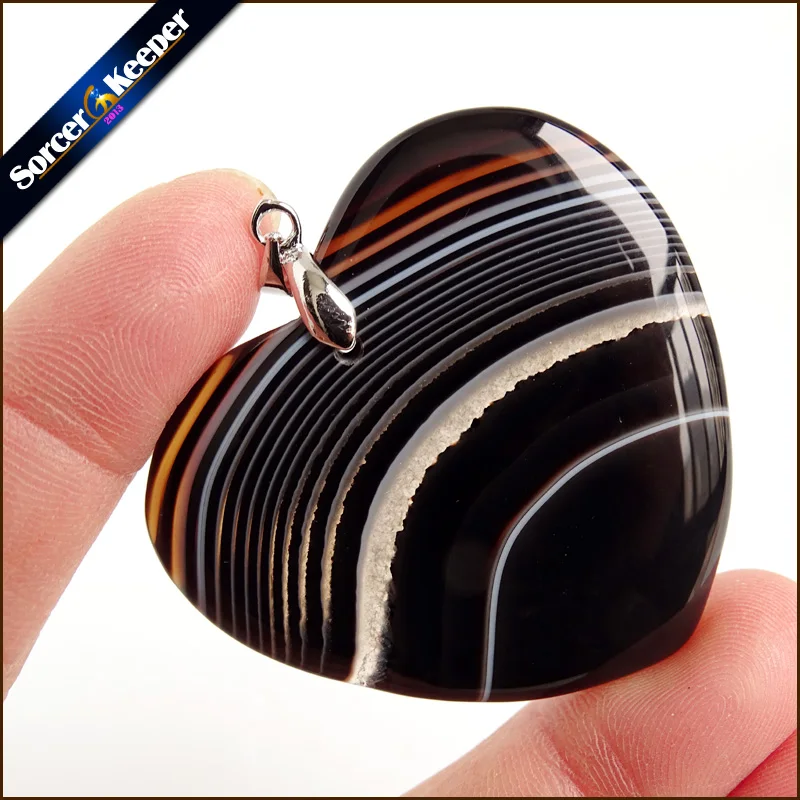 Men's Fashion Black Natural Botswana Onyx Agates Stone Pendants for Rectangle Charm Jewelry Making Good Quality YS380
Men's Fashion Black Natural Botswana Onyx Agates Stone Pendants for Rectangle Charm Jewelry Making Good Quality YS380
