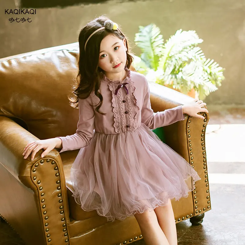 Kaqikaqi 2018 Spring Autumn Baby Girls Ball Gown Princess Dress Children Long Sleeve Clothing Lolita Style Petal Outerwear
Kaqikaqi 2018 Spring Autumn Baby Girls Ball Gown Princess Dress Children Long Sleeve Clothing Lolita Style Petal Outerwear