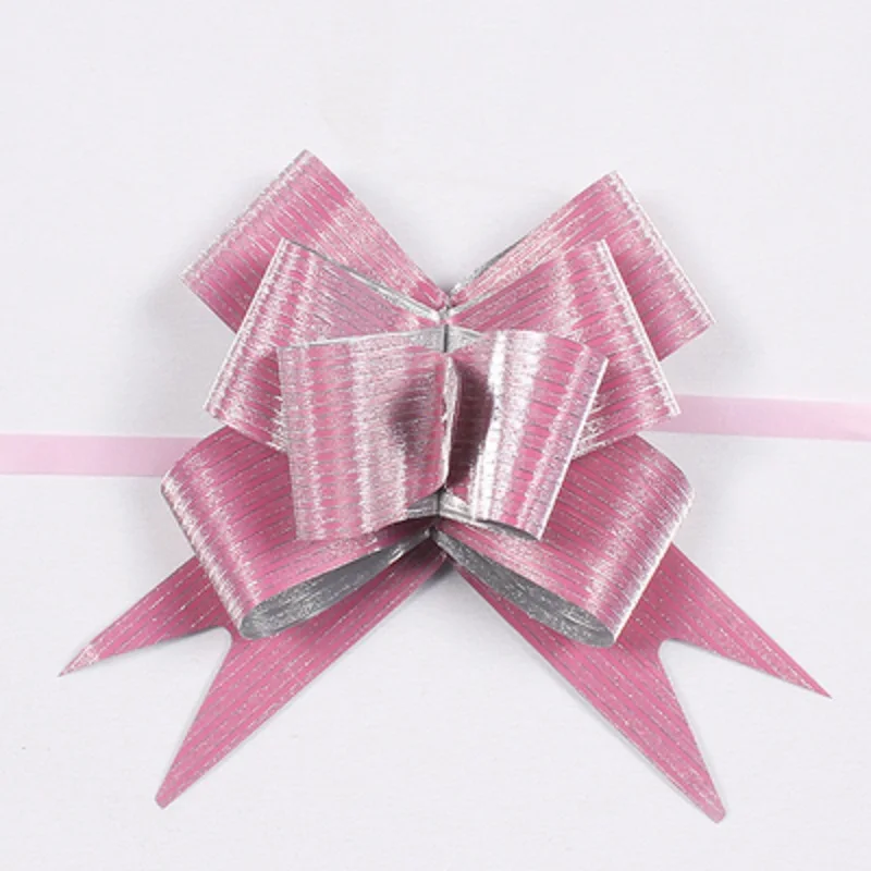 20pcs 11Colors 3*48CM Organza Flower bouquet bow Valentine Day Pull Bow Ribbon Wedding Car Decoration Gift Packing Wrap Material
20pcs 11Colors 3*48CM Organza Flower bouquet bow Valentine Day Pull Bow Ribbon Wedding Car Decoration Gift Packing Wrap Material