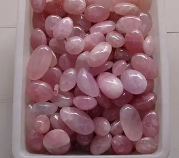 Natural polished rose quartz crystal stone pink crystal knopper pieces pink crystal stone
Natural polished rose quartz crystal stone pink crystal knopper pieces pink crystal stone