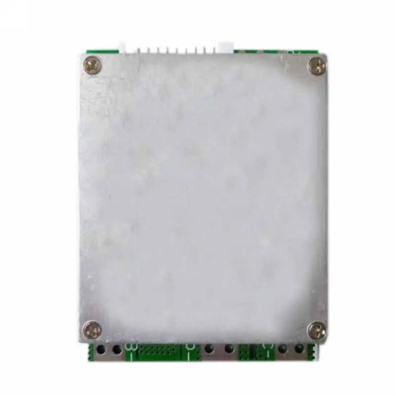 New Arrival 1pc 10S 36V 35A Li-ion Lipolymer Battery BMS PCB With Balance Supports Ebike Escooter Mayitr