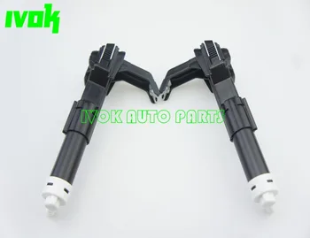 Left & Right Headlight Cleaning Washer Nozzle Pump for Toyota Camry 2011-2015 85207-06050 85208-06050
Left & Right Headlight Cleaning Washer Nozzle Pump for Toyota Camry 2011-2015 85207-06050 85208-06050