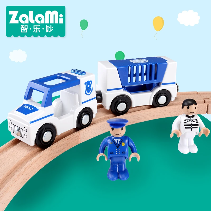 Zalami Car Toys ABS Prison Car Vehicle Toys Best Gift for children Mini Car Play on the Thomas track DIY
Zalami Car Toys ABS Prison Car Vehicle Toys Best Gift for children Mini Car Play on the Thomas track DIY