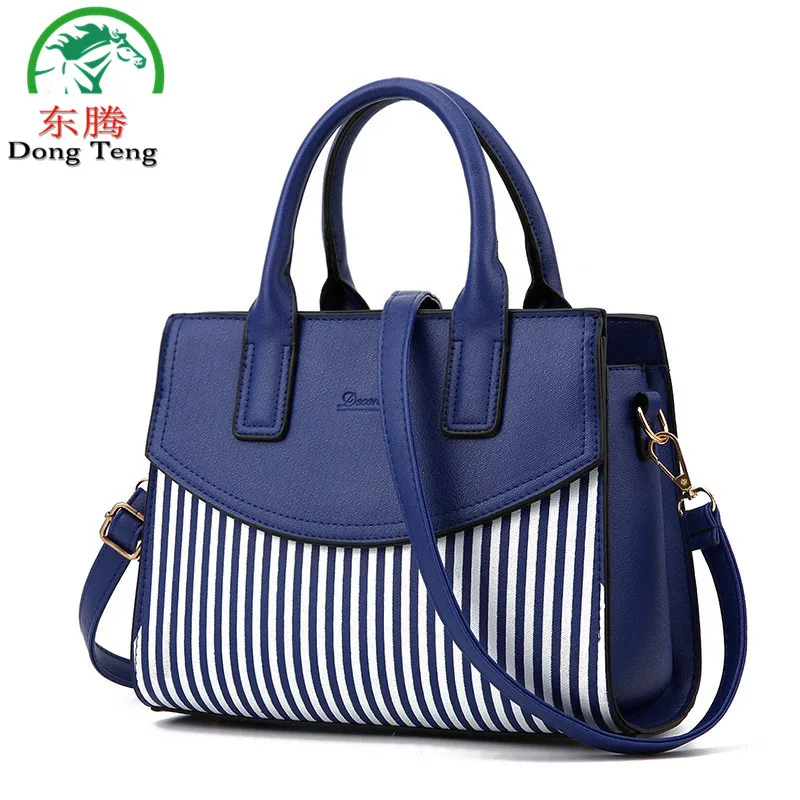 PU Leather Bags Women's Satchels Designer Handbags High Quality Shoulder Messenger Bags Women England Style Crossbody Handbags