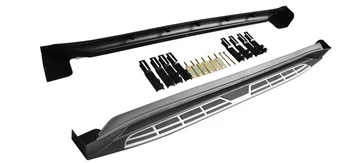 

Nerf Bar Platform Iboard Side Step for Mitsubishi ASX Outlander Sport 2010-2020 Running Board 2 PCS