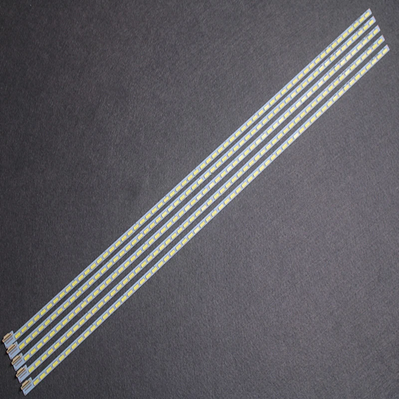 100% new 42 V12 Edge REV1.1 6920L-0001C 6922L-0016A LC420EUN 6Pieces=60LED 531MM
100% new 42 V12 Edge REV1.1 6920L-0001C 6922L-0016A LC420EUN 6Pieces=60LED 531MM