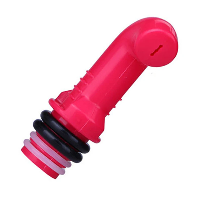 Отличное средство для Анальной Гигиены Beaded Pleasure Douche/Enema