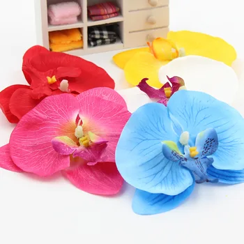 15pcs Artificial Silk Flower Rose Wreath Calla simulation flower Clothing Wedding hat decoration flower
15pcs Artificial Silk Flower Rose Wreath Calla simulation flower Clothing Wedding hat decoration flower
