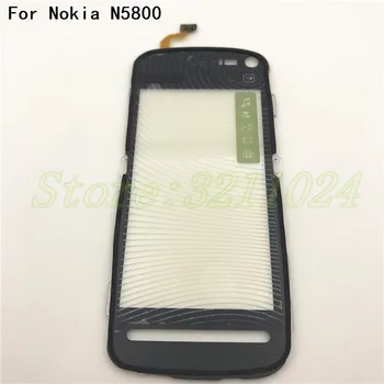 Original Touchscreen For Nokia 5800 N5800 Sensor Touch Screen Digitizer Front Glass Free Shipping+Tools
Original Touchscreen For Nokia 5800 N5800 Sensor Touch Screen Digitizer Front Glass Free Shipping+Tools