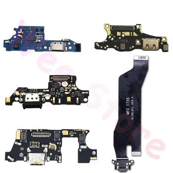 USB Charging Port Charger Dock Connector Flex Cable For Huawei Mate 7 8 9 10 20 Lite Pro Plus Original Phone Repair Parts
USB Charging Port Charger Dock Connector Flex Cable For Huawei Mate 7 8 9 10 20 Lite Pro Plus Original Phone Repair Parts