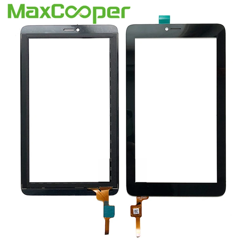 Top Quality 7.0"For Alcatel One Touch Pixi 3 (7) 3G 9002 9002x 9002a OT9002 Touch Screen Digitizer Front Glass Panel Sensor
Top Quality 7.0"For Alcatel One Touch Pixi 3 (7) 3G 9002 9002x 9002a OT9002 Touch Screen Digitizer Front Glass Panel Sensor