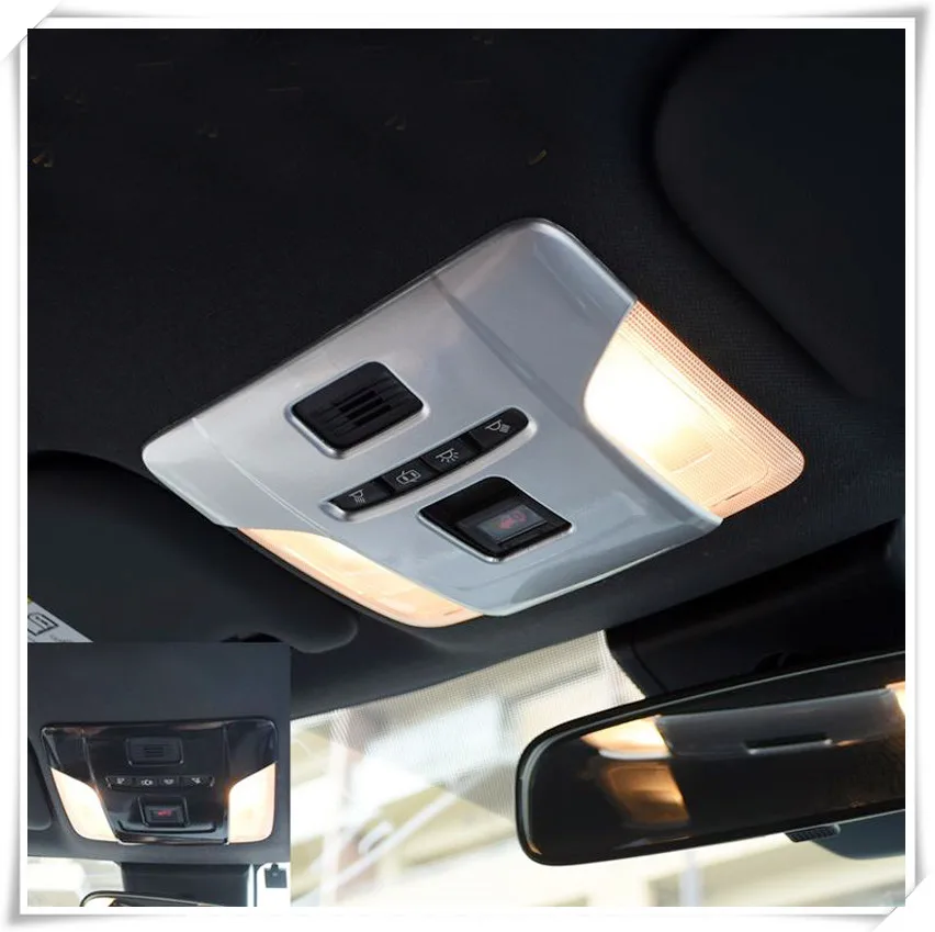 For Toyota Corolla Hatchback 2019 2020 ABS Matte Interior Roof Dome Front Reading Light Lamp Cover Trim 1pcs Car Styling
For Toyota Corolla Hatchback 2019 2020 ABS Matte Interior Roof Dome Front Reading Light Lamp Cover Trim 1pcs Car Styling