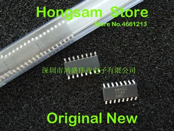 (5PCS) AM402 SOP-16 original new
(5PCS) AM402 SOP-16 original new
